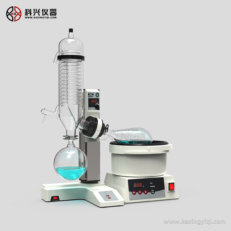 旋轉蒸發器 旋轉蒸發器