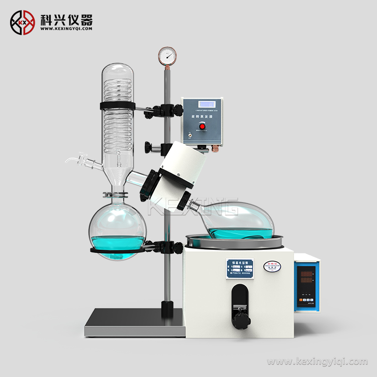 實驗室旋轉(zhuǎn)蒸發(fā)器 實驗室旋轉(zhuǎn)蒸發(fā)器