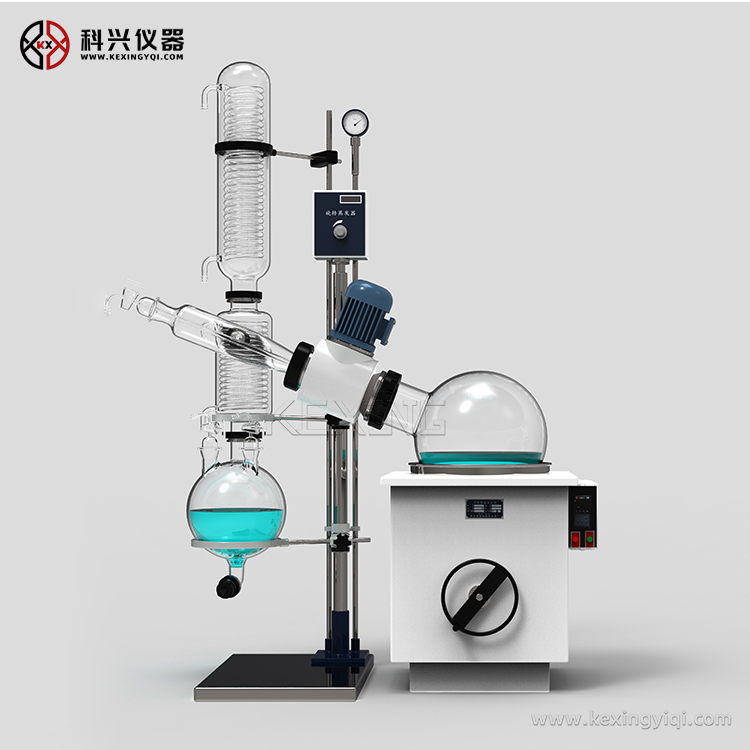 旋轉蒸發儀 旋轉蒸發儀
